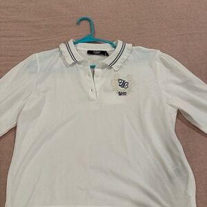Jaded London top